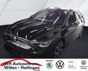 VW Volkswagen Golf VIII Variant 2.0 TSI DSG R-Line ST Gebrauchtwagen