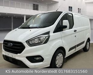 Ford Ford Transit Custom Kasten TREND 2.0TDCI FWD 130HK Gebrauchtwagen