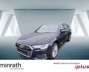 Audi Audi A6 Avant 45 TDI quattro design APP KAM ACC DA Gebrauchtwagen