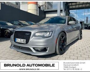 Chrysler Chrysler 300C Limou. 6.4 SRT8 Gebrauchtwagen