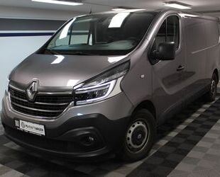 Renault Renault Trafic 2.0 Aut. L2H1 KAMERA AHK SHZ BT *SO Gebrauchtwagen