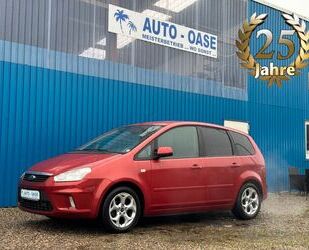 Ford Ford C-Max C-MAX**Style +**AHK**SHZ** Gebrauchtwagen