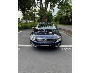 VW Volkswagen Passat Variant 2.0 TDI DSG Comfortline Gebrauchtwagen