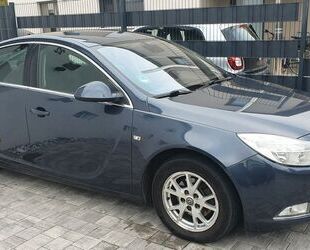 Opel Opel Insignia 1.8 Edition Edition Gebrauchtwagen