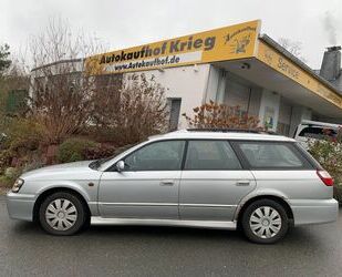 Subaru Subaru Outback 2.5 GX , Automatik Gebrauchtwagen