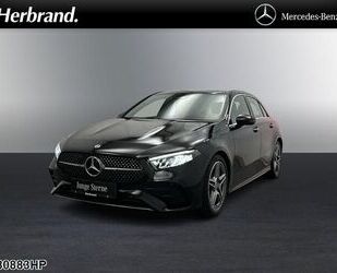 Mercedes-Benz Mercedes-Benz A 200 AMG Gebrauchtwagen