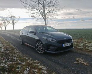 Kia Kia ProCeed 1.6 T-GDI DCT GT Gebrauchtwagen