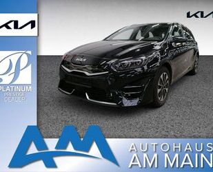 Kia Kia Ceed SW 1.6 PHEV Spirit | LED | NAV | HDA Gebrauchtwagen