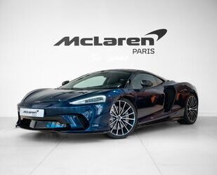 McLaren McLaren GT Gebrauchtwagen