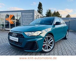 Audi Audi A1 Sportback 40 TFSI S line LED+NAVI+ACC+KEYL Gebrauchtwagen