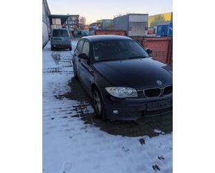 BMW BMW 116i - Gebrauchtwagen