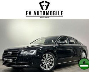 Audi Audi A8 4.2 TDI Q.Matrix Nachts.Hud Bose Hud Soft Gebrauchtwagen