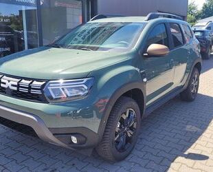 Dacia Dacia Duster dCi 4WD Extreme Navi*360 CAM*SHZG*Key Gebrauchtwagen