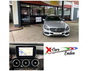 Mercedes-Benz Mercedes-Benz C 220 Lim. Avantgarde AMG/GSD/SHZ/Na Gebrauchtwagen