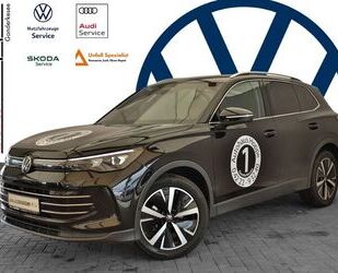 VW Volkswagen Tiguan Elegance 1.5 eTSI DSG ab 1,99%+A Gebrauchtwagen