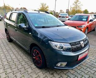 Dacia Dacia Logan MCV II Kombi Comfort/1Hd./Scheckheftge Gebrauchtwagen