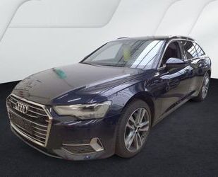 Audi Audi A6 50 Avant 3.0 TDI quattro sport Gebrauchtwagen