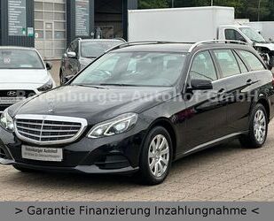 Mercedes-Benz Mercedes-Benz E 220 CDI*BLUEEFFICIENCY*LED*NAVI*PD Gebrauchtwagen