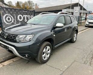 Dacia Dacia Duster II Comfort Gebrauchtwagen