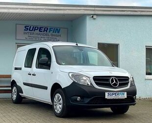 Mercedes-Benz Mercedes-Benz Citan 111 CDI EXTRALANG MAXI MIXTO K Gebrauchtwagen