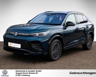 VW Volkswagen Tiguan R-Line 1,5 l eHybrid OPF 177 PS/ Gebrauchtwagen