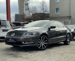 VW Volkswagen Passat CC Basis BMT*MASSAGE*SZH/SZB*SPO Gebrauchtwagen