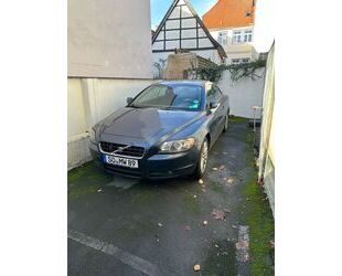 Volvo Volvo C70 2.4i Momentum Gebrauchtwagen