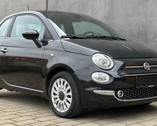 Fiat Fiat 500 DolceVita # Mild Hybrid Gebrauchtwagen