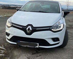 Renault Renault Clio TCe 90 Intens Intens Gebrauchtwagen