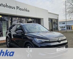 VW Volkswagen Tiguan 1.5 eTSI Life DSG AHK Panorama A Gebrauchtwagen