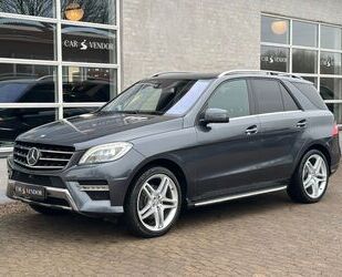 Mercedes-Benz ML 350 Gebrauchtwagen