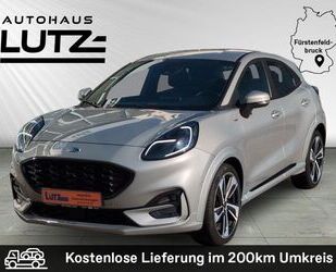 Ford Puma Gebrauchtwagen