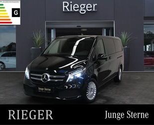 Mercedes-Benz V 300 Gebrauchtwagen