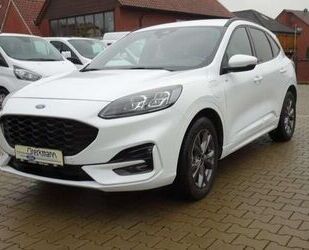 Ford Ford Kuga 2.5 Duratec PHEV ST-LINE X Gebrauchtwagen