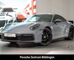 Porsche Porsche 992 911 Carrera Sportabgasanlage Rückfahrk Gebrauchtwagen