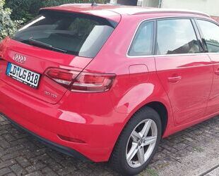 Audi Audi A3 30 TDI Sportback -NAVI - Tempomat - DAB Gebrauchtwagen