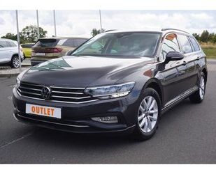 VW Volkswagen Passat Var1.5TSI-DSG|LED|Navi|Sihz|Abst Gebrauchtwagen