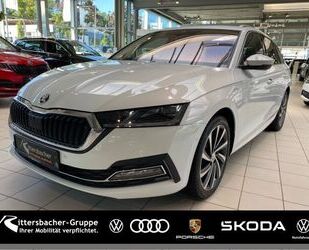 Skoda Skoda Octavia Combi First Edition Plugin Hybrid Na Gebrauchtwagen