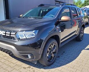 Dacia Dacia Duster dCi 4WD Extreme Navi*360 CAM*SHZG*Key Gebrauchtwagen