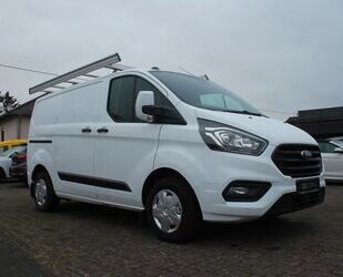 Ford Ford Transit Custom 300s L1 Trend 2,0 / NAVI/ Kame Gebrauchtwagen