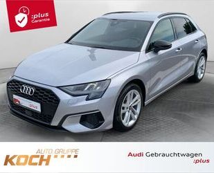 Audi Audi A3 Sportback 30 TFSI S-Tronic advanced, AHK, Gebrauchtwagen