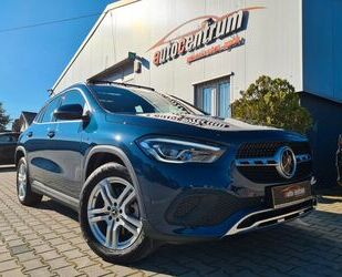 Mercedes-Benz Mercedes-Benz GLA 250e Progr*Pano*ACC+*LED*Memo*MB Gebrauchtwagen