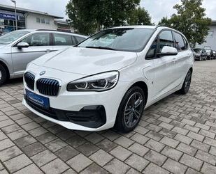 BMW BMW 2 Active Tourer 225 xe Sport Line Gebrauchtwagen