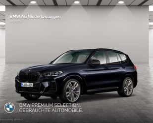 BMW BMW X3 M40i AHK Driv.Assist.Prof Harman/K Head-Up Gebrauchtwagen