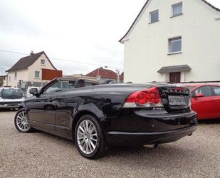 Volvo Volvo C70 Cabriolet D5 Summum !!1.Jahr Garantie !! Gebrauchtwagen