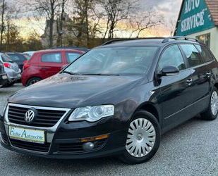 VW Volkswagen Passat 1.8 TSI Comfortl. Variant /1.HD/ Gebrauchtwagen