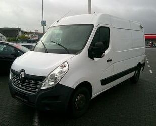 Renault Renault Master III Kasten L2H2 HKa 3,5t/ 1. Hand Gebrauchtwagen