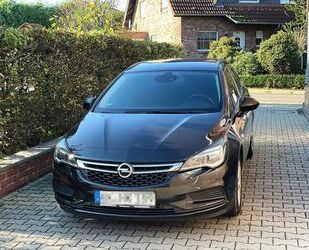 Opel Opel Astra ST 1.4 Turbo Edition 92kW Edition Gebrauchtwagen