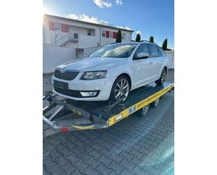 Skoda Skoda Octavia Combi Joy Gebrauchtwagen