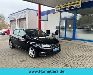 Seat Seat Ibiza Lim. FR - TÜV 05/2026 Gebrauchtwagen